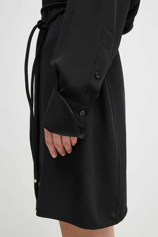 Sportmax silk dress Eolie 2512221031600