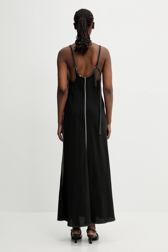 Одяг Сукня Sportmax Unione 2512221052600 чорний