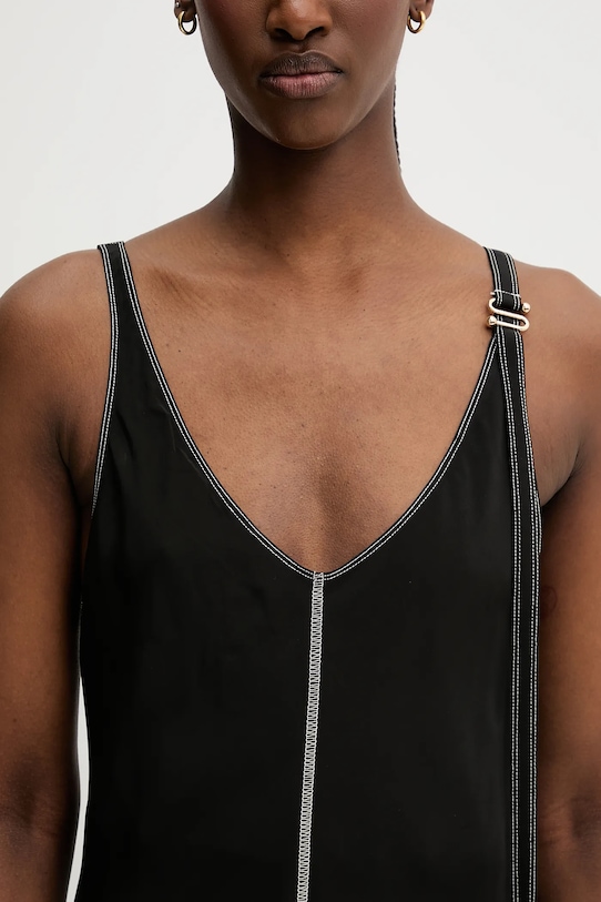 Sportmax dress Unione black 2512221052600