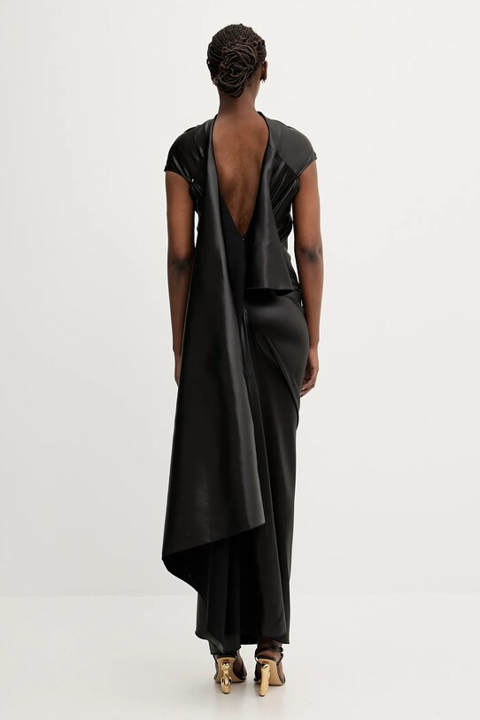 Clothing Sportmax dress Abadan1234 2512221073600 black