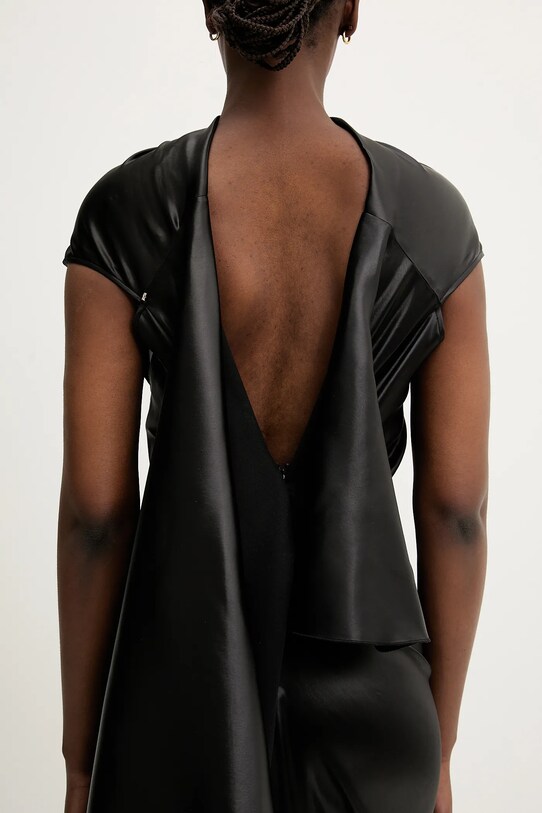 Sportmax dress Abadan1234 2512221073600 black