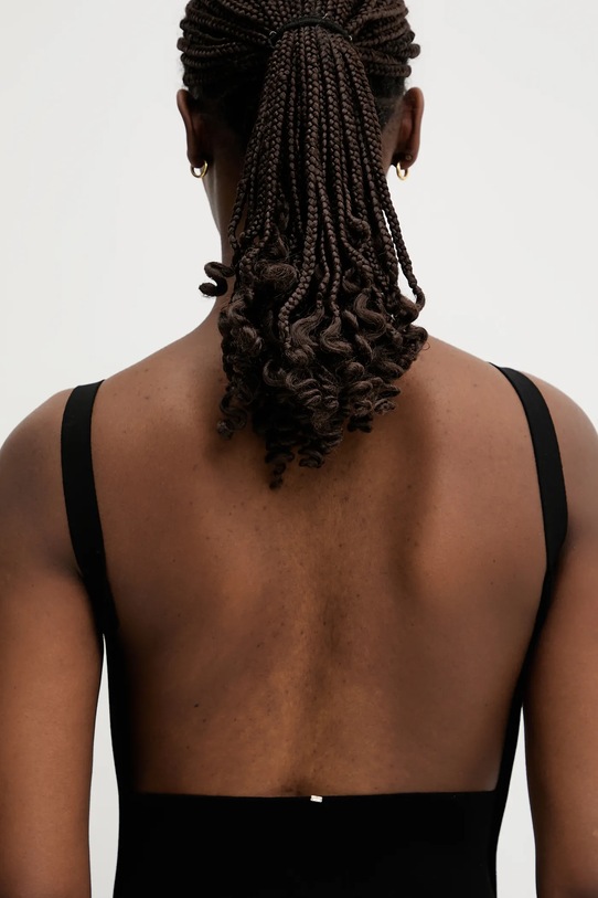 Sportmax dress Monviso black 2512321014600