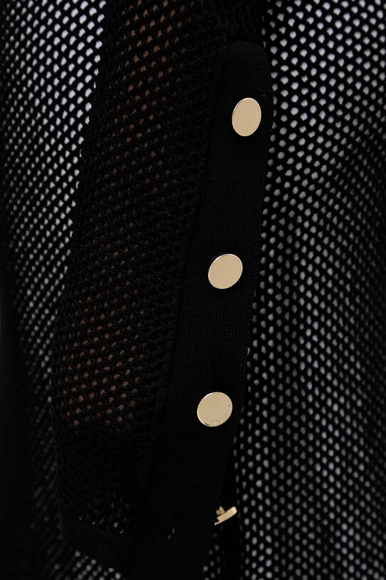 Šaty Sportmax Grado černá 2512391012600