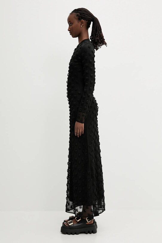 Sportmax dress Afelio1234 2512391043600 black SS25