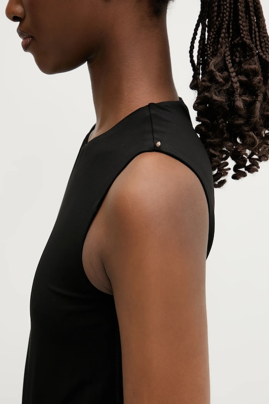 Sportmax dress Attore 2512621012600 black