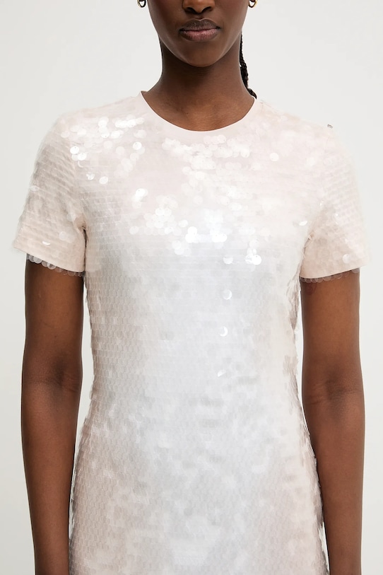 Φόρεμα Sportmax Ranghi μπεζ 2512621072600