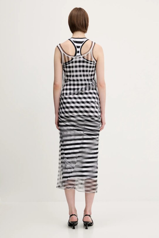 Clothing Sportmax dress Naro 2512621102600 black