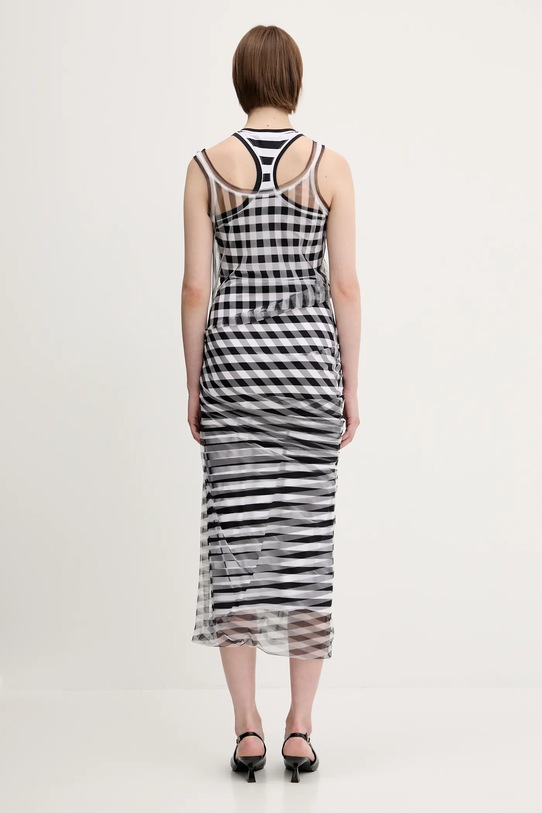 Дрехи Рокля Sportmax Naro 2512621102600 черен