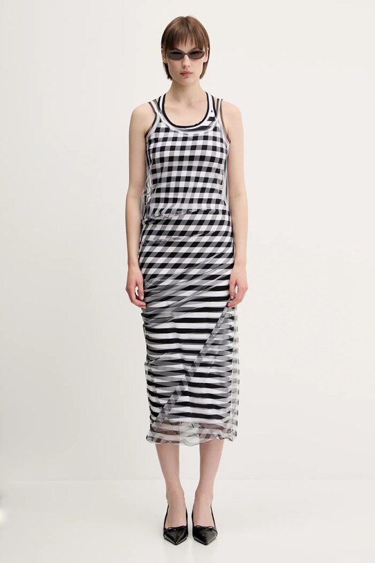 Sportmax dress Naro 2512621102600 black