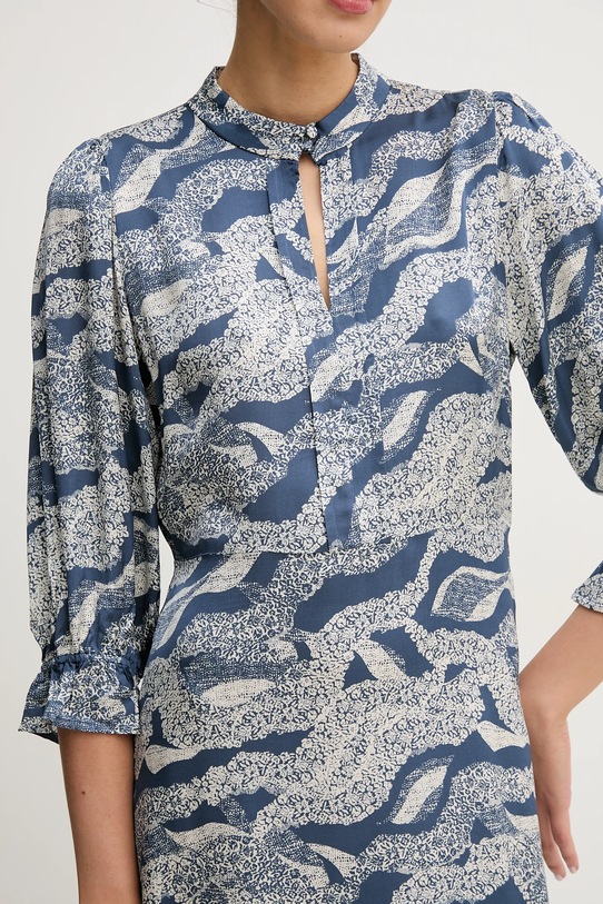 Платье Bruuns Bazaar BBW4320 голубой