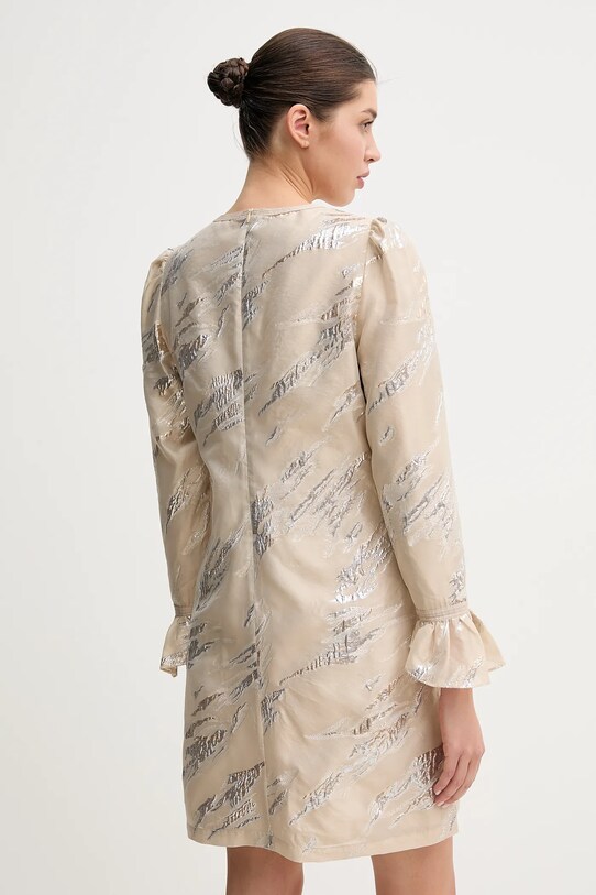 Одяг Сукня Bruuns Bazaar BBW4451 бежевий