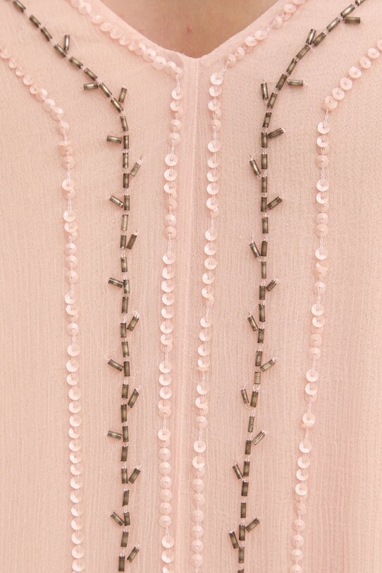 Hoss Intropia rochie 8229124 portocaliu