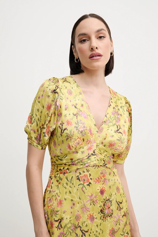 Obleka Pedro del Hierro 3819815 zelena