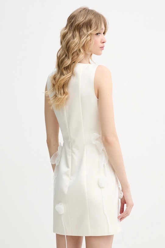 Odzież Rotate sukienka 113881857 beżowy