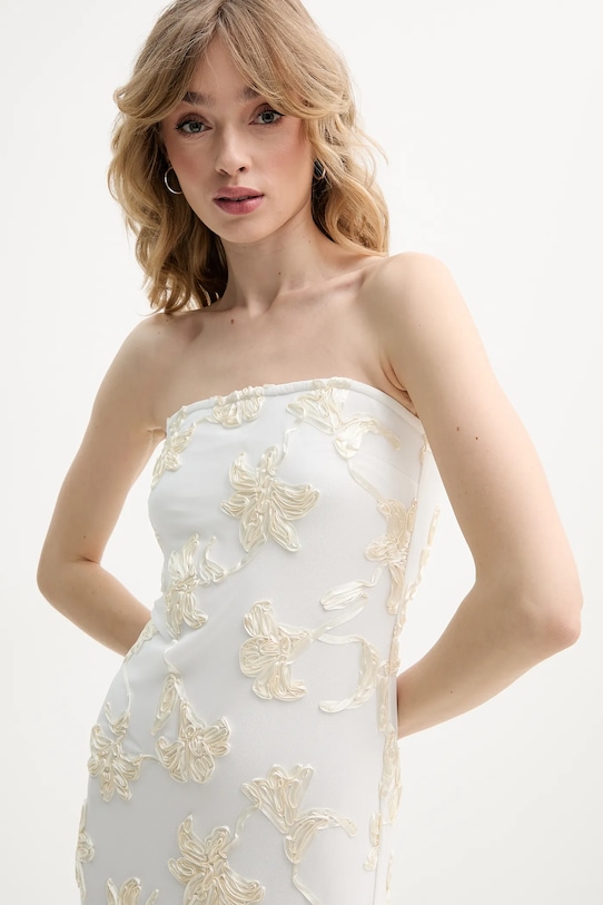 Rotate ruha bézs 113892857