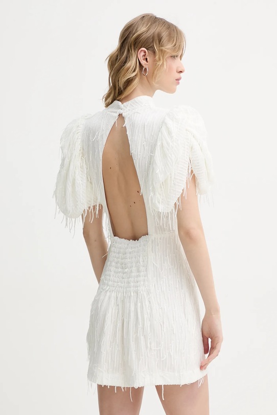 Îmbrăcăminte Rotate rochie 113909857 bej