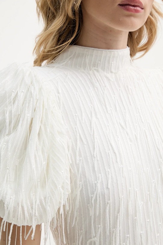 Rotate rochie 113909857 bej