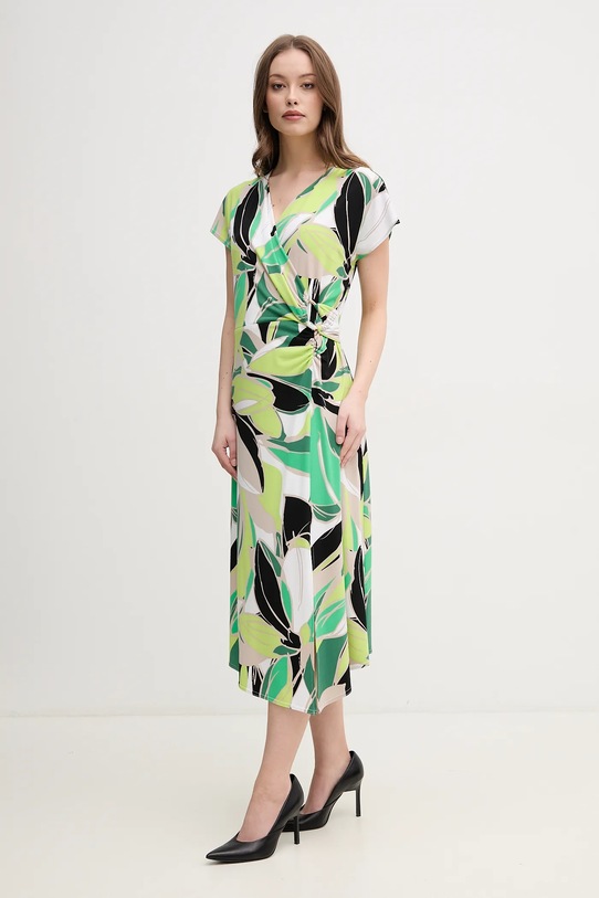 Дрехи Рокля Joseph Ribkoff 241201 зелен