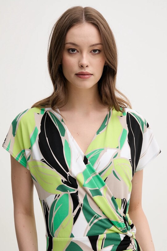 Рокля Joseph Ribkoff зелен 241201