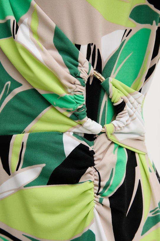 Рокля Joseph Ribkoff 241201 зелен