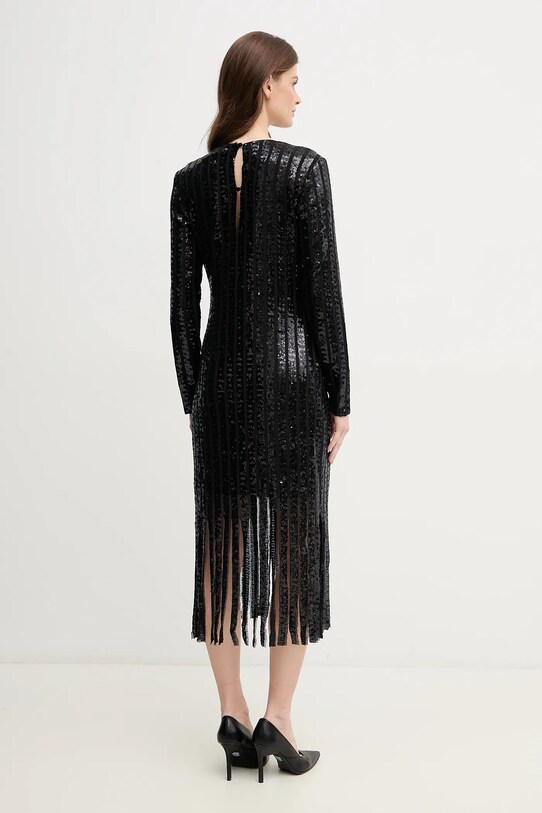 Odzież Joseph Ribkoff sukienka 244906 czarny