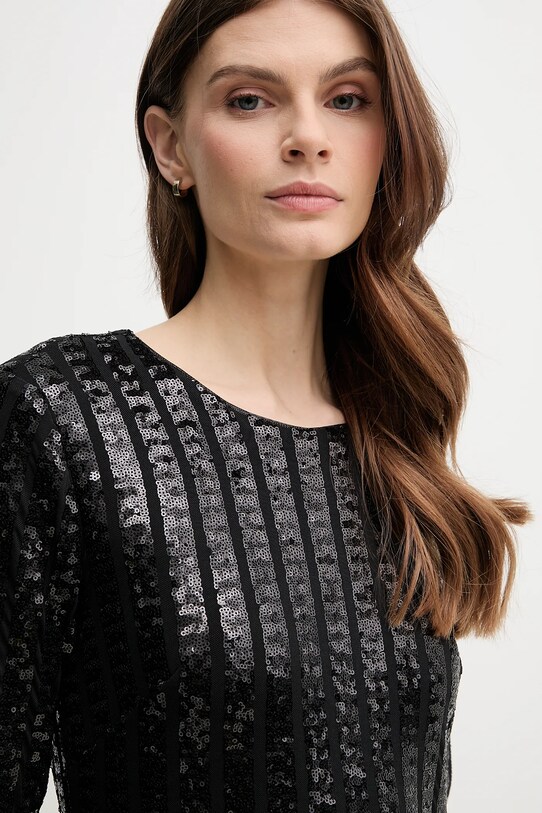 Joseph Ribkoff sukienka czarny 244906