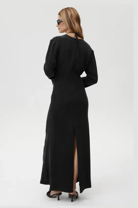 Odzież Undress Code sukienka Lilith Dress 881 czarny