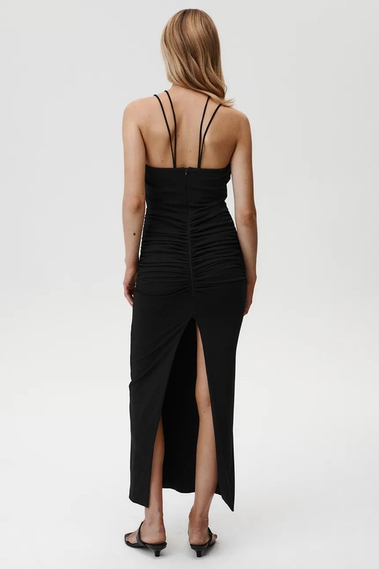 Oblečenie Šaty Undress Code Destiny Dress 885 čierna