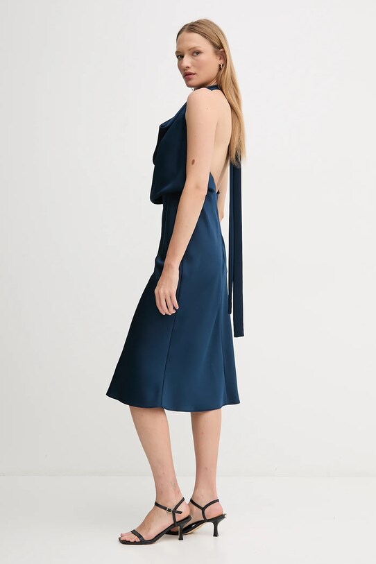 Sandro Ferrone rochie S23XBEBIALETTI bleumarin SS25