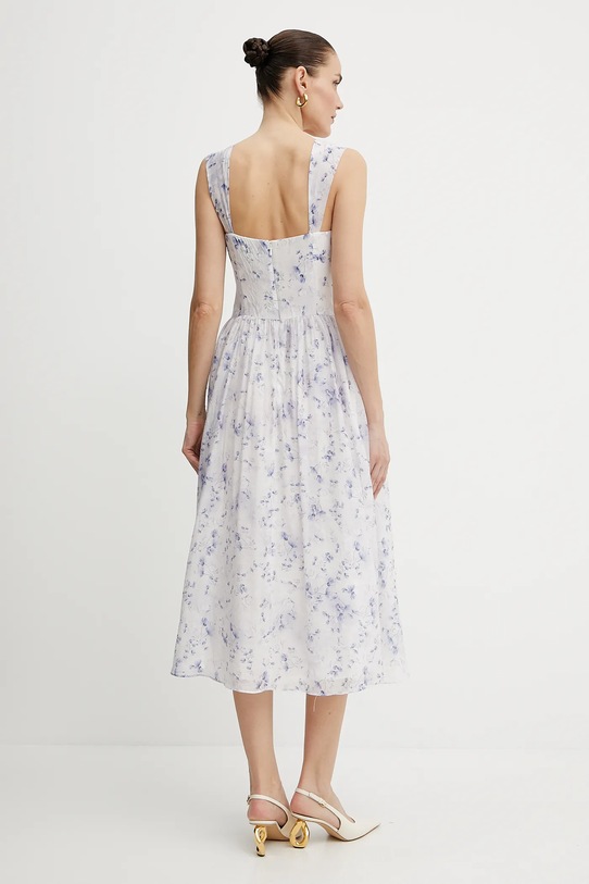 Одяг Сукня Bardot 59248DB1 білий