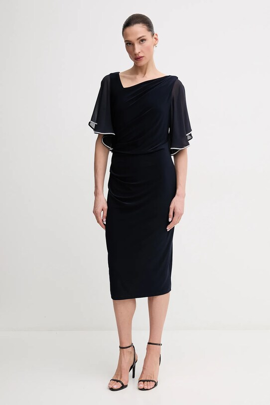 Joseph Ribkoff rochie mini bleumarin 252719