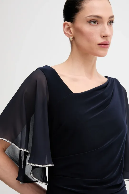 Joseph Ribkoff rochie 252719 bleumarin