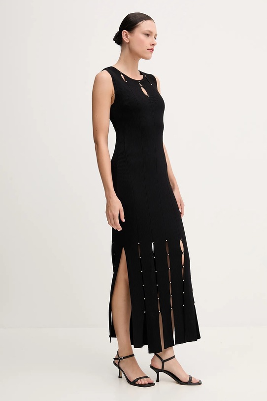 Abbigliamento Joseph Ribkoff vestito 252925. nero