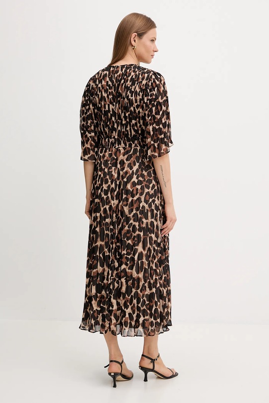 Одежда Платье Joseph Ribkoff 252935. коричневый