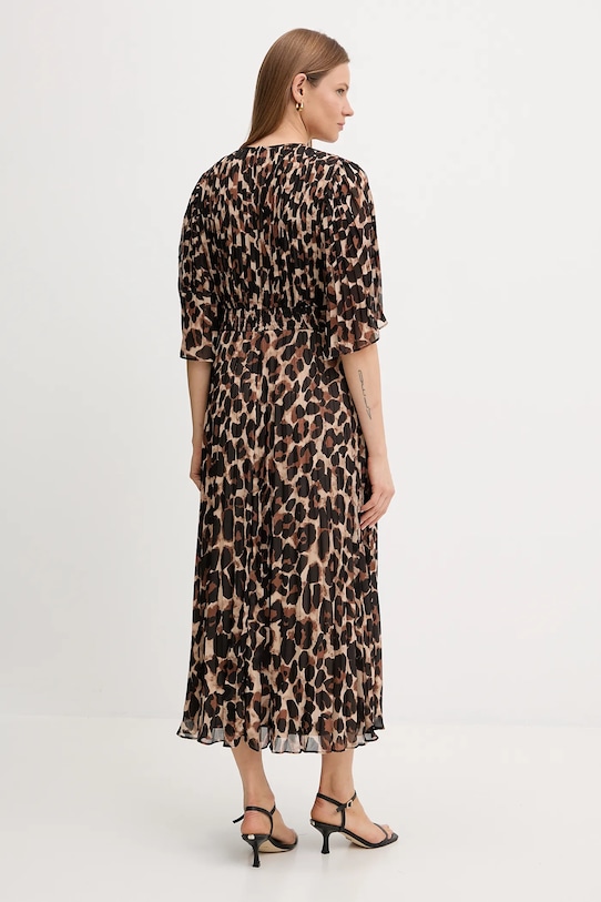 Одежда Платье Joseph Ribkoff 252935. коричневый