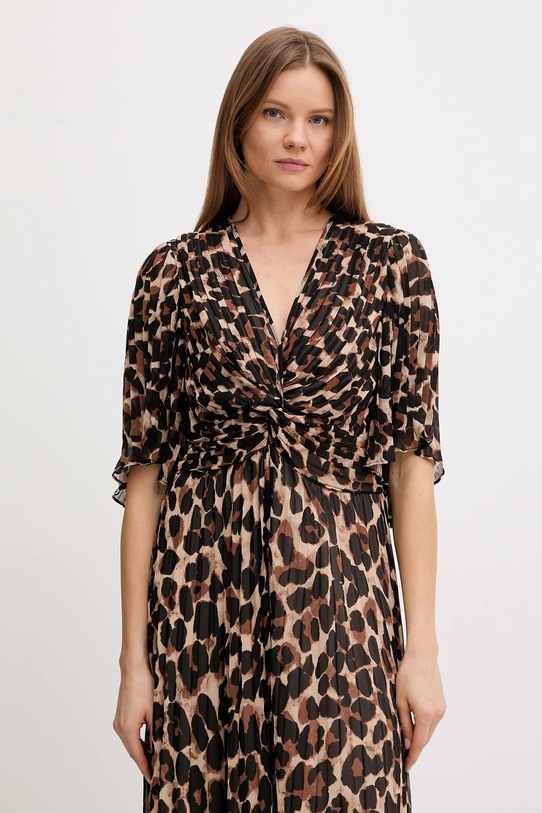 Платье Joseph Ribkoff коричневый 252935.