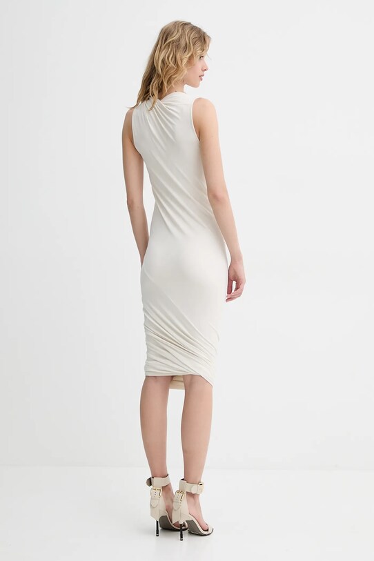 Abbigliamento Rick Owens Lilies vestito LI01E4519CVI beige
