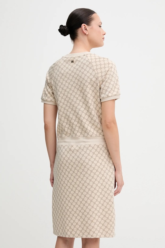 Odzież Joop! sukienka 30041988 beżowy