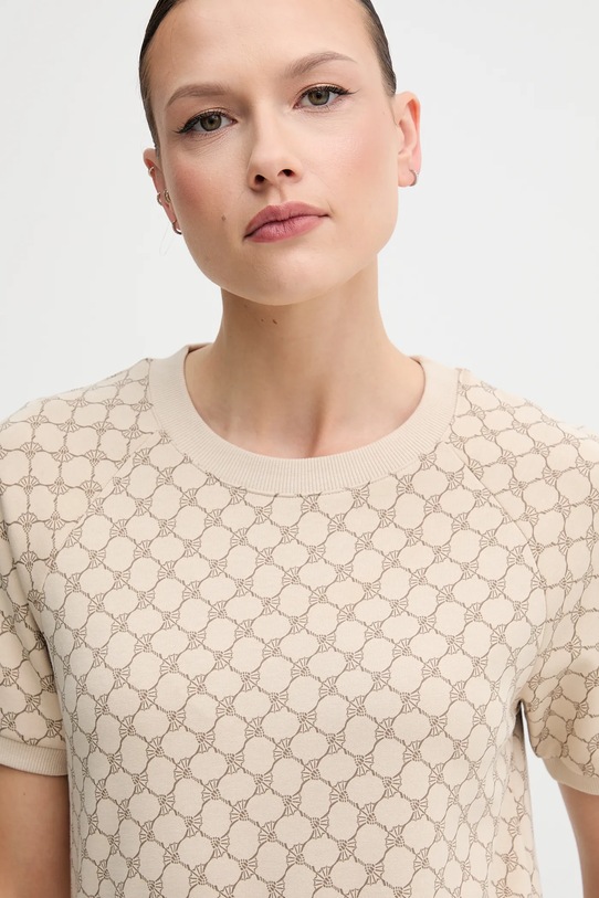 Joop! sukienka beżowy 30041988