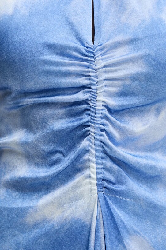 Sisley sukienka 4UDRLV07H