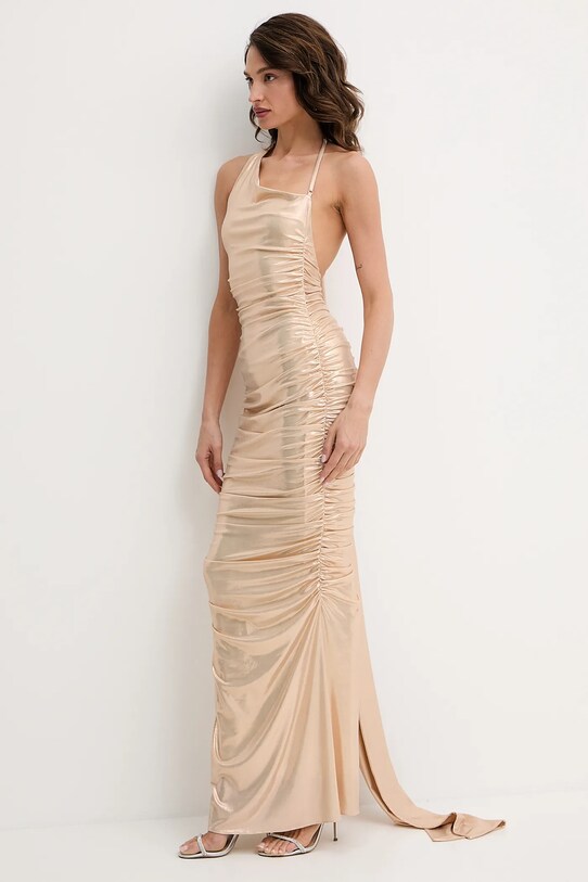 Retrofete rochie Shannon R25.10963 aur SS25