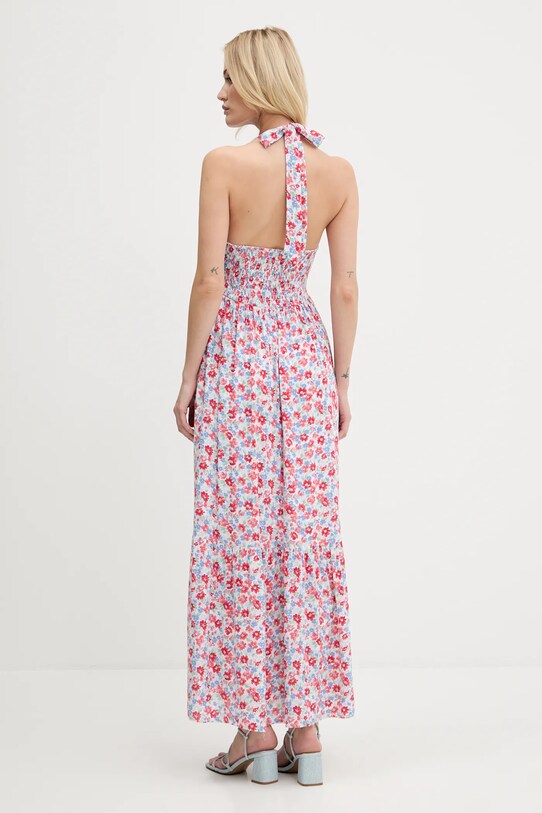 Îmbrăcăminte Hollister Co. rochie KI359.5132.108 alb