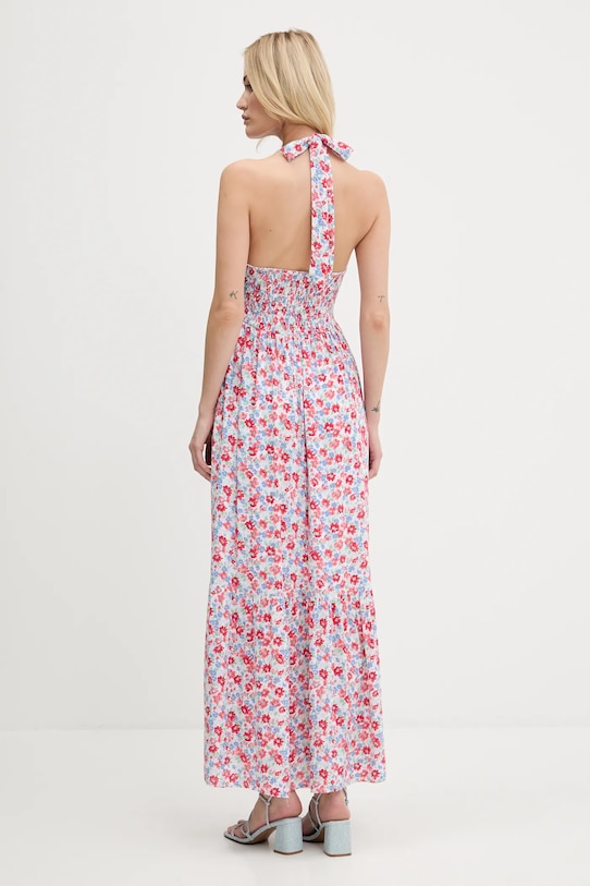 Oblečení Šaty Hollister Co. KI359.5132.108 červená