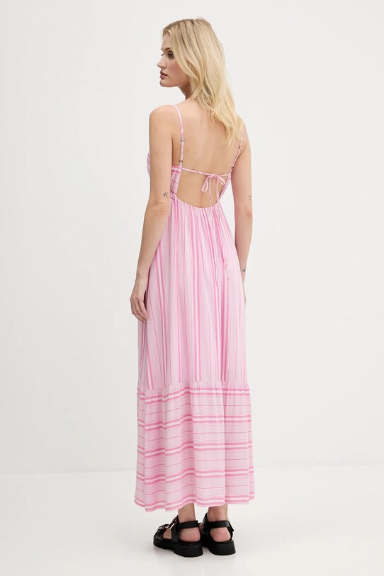 Oblečení Šaty Hollister Co. KI359.5166.604 růžová