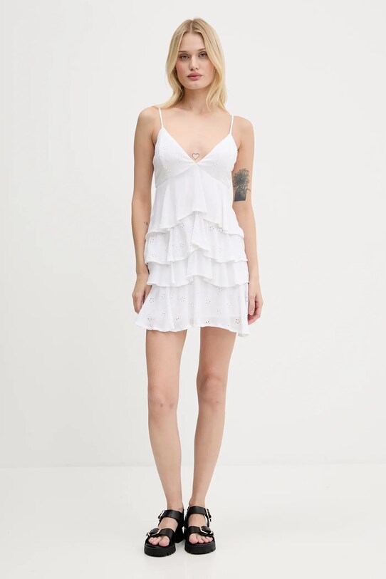 Hollister Co. ruha KI359.5362.100 fehér SS25