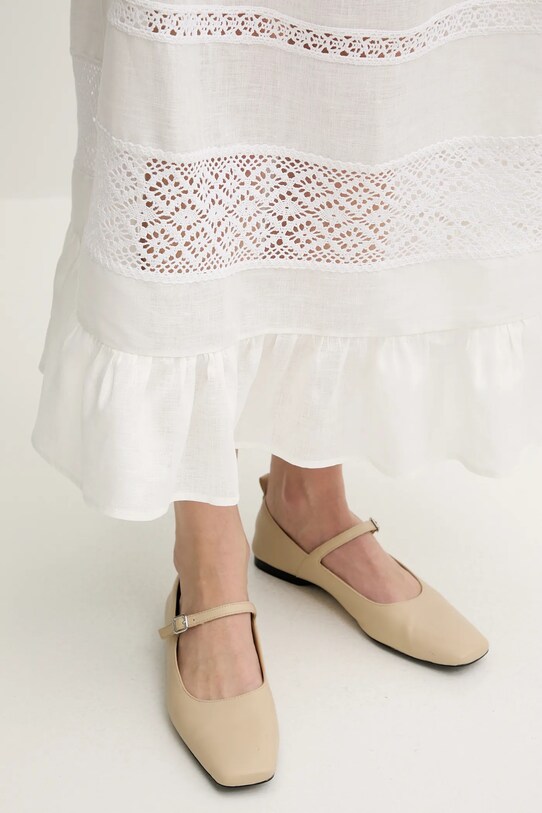 The Sleeper rochie din in RMDR01P001L