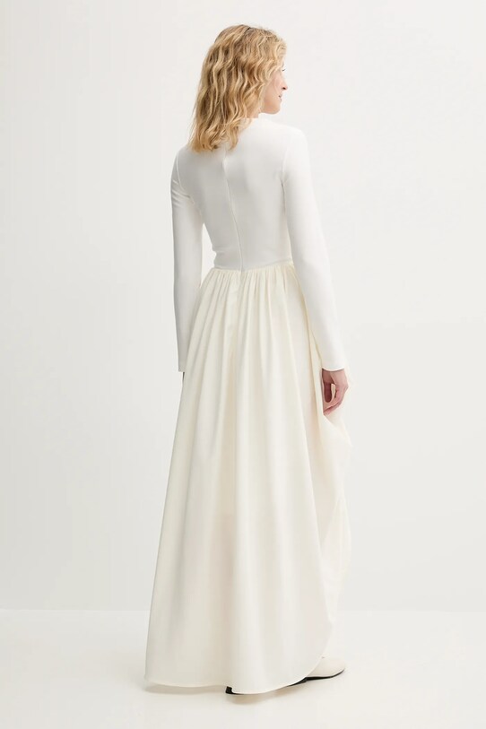 Îmbrăcăminte The Sleeper rochie ARDR10P103R bej