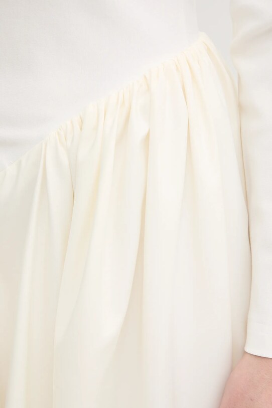 The Sleeper rochie ARDR10P103R bej