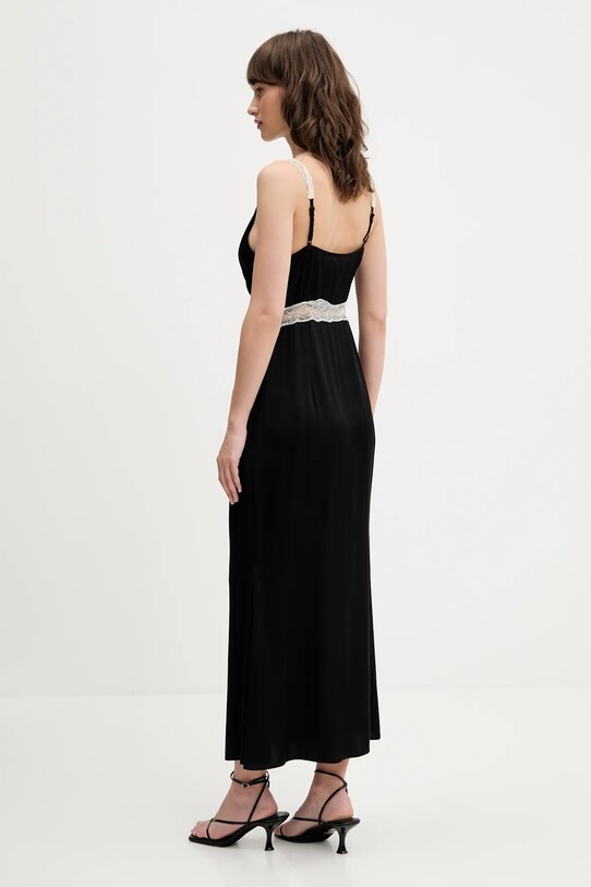 Îmbrăcăminte Never Fully Dressed rochie NFDDR2122 negru