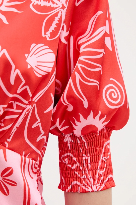 Never Fully Dressed rochie NFDDR2181